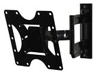 Peerless-av Paramount Articulating Wall Mount For 22inch To 43inch Displays