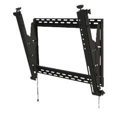 Ds-mbz647l Peerless Av Smartmount Landscape Menu Board Wall Mount For 46 Inch To 65 Display Tv
