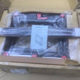 Ds-mvv775 Peerless Ds-mw775 Tv Wall Mount Heavy Duty Commercial Bracket