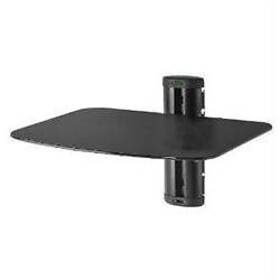 Eshv20-s1 Peerless Peerless-av Mounting Shelf Black Eshv20s1