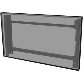 Ewl-55xe4f Peerless - Outdoor Tilt Wall Mount Landscape 55 Screen Support