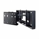 Fps-1000 Peerless " Flat Mount Screen 40 Monitor Swivel Pull- "-80 Tv Wall