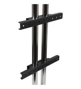 Mod-awm2 Peerless Industries Inc New Peerless-avreg Modular Series Dual-pole Wall Mount