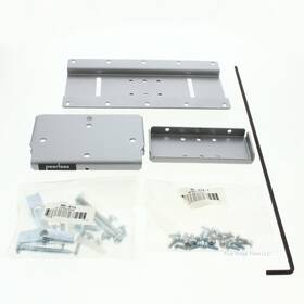 Lcfl-v200 Peerless Lcfl With V200 Adapter Plate Flat Panel Silver