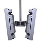 Plb-1 Peerless Mount Component Lcd Displays Black 2 Ceiling Mounting
