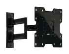 Peerless New 22 40 Wall Mount Led Lcd Hdtv Articulating Motion Samsung Vizio Sony 735029256090