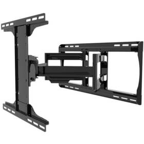 Pa762-unmh Peerless - Peerless-av Hospitality Articulating Wall Mount For 39