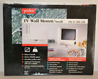 Peerless Peerlees Tv Wall Mount Model Pm 13 13w New 735029190677