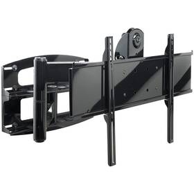 Pla60unlpgb Peerless Pla Series Articulating Wall Arm For 37 Inch To 95 Displays