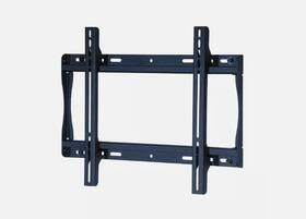 Sf640 Peerless Sf460 Universal Flat Tv Wall Mount Bracket Only
