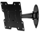 Sp740p Peerless Smart Mount Pivot Wall Arm Black