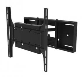 Sp850-unm Peerless - Peerless-av Smartmount Pull-out Pivot Wall Mount For 49