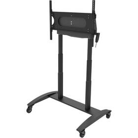 Sr598ml3 Peerless - Peerless-av Smartmount Motorized Height Adjustable Flat