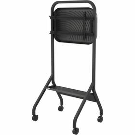 Sr898 Peerless - Peerless-av Smartmount Flat Panel Cart For 55 To 110