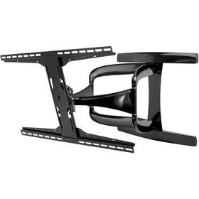 Sua771pu Peerless Peerless-av Designerseries Slim Articulating Wall Mount - 42 Inch To 90 Displays