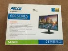 Pmcl600 Pelco Full High Definition
