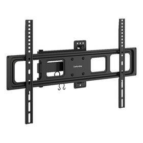 Pr-4753-2762058 Pemberly Row Black Heavy-duty Metal Full Motion Tv Wall Mount For Tvs Up To 70 Inch