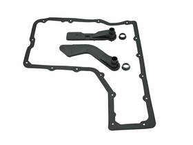 Ptb8895 Pentius 845018019947 Ultraflow Transmission Filter Kit For Gm Models With 4t80e Trans