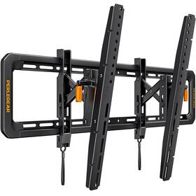Perlegear 810145630389 Advanced Tilt Tv Wall Mount Ul-listed Bracket For Most 42-90 I