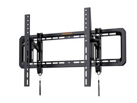 Perlegear 810158829619 Advanced Tilt Tv Wall Mount Pre-assembled For Most 42-90