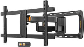 Perlegear 840478810493 Full Motion Tv Wall Mount For 42-95 Inch Tvs Up To 150 Lbs Vesa 600x400