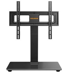 Pgtvs26 Perlegear Table Top Tv Stand 32 Inch -70 S