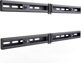 Pgue1 Perlegear Tv Wall Mount Extension Bracket Extender Fitting 16 Inch -24 Wood Stud E
