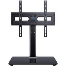 Perlesmith 619191668564 Universal Swivel Tv Stand-table Top Stand For 32-60 65 Inch Tv-