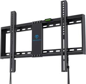 Psllk1 Perlesmith Fixed Tv Wall Mount Bracket For 32-82 Inch Led Lcd And Black