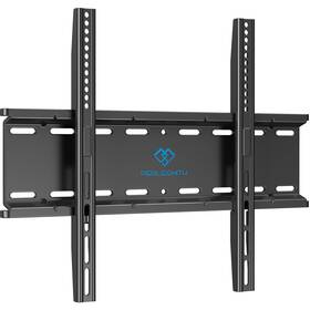 Psml1 Perlesmith Fixed Tv Wall Mount Bracket Low Profile Design For Most 26-60 Inc
