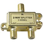 Pet10-2000 Axis 5mhz-900mhz Splitter 2 086844120005