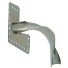 Qmbs4pk1 Pex-qest Metal Zurn Bend Support