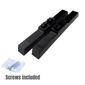 2emm01576 Philip 32pfl4664/f7 Replacement Tv Stand For 32pfl4664 Screws Included