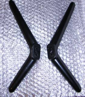 55pfl5766 Philip 55pfl5766/f7 Tv Stand 48ft-50 Ft Unknown Model Screws Included