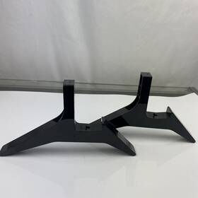 2emm01396 Philip 65pfl5602/f7a Replacement Tv Stand For Screws Included