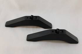 50pfl5901 Philips 2emm00936 50pfl5901/f7 Stand / Base Legs Replacement Television Tv