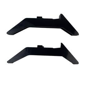 2emm01068 Philips Used Original Tv Stand Pair Legs Base