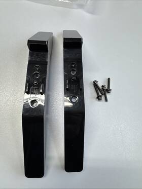 2emm0130250pfl5602 Philips Tv Stand Legs 2emm01302 50pfl5602/f7-55pfl5602/f7 With Screws 4