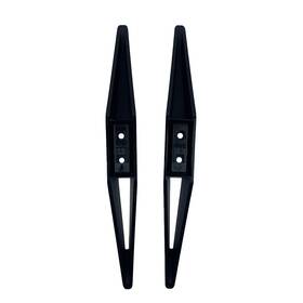 2emm02141 Philips New Original Tv Stand Pair Legs Base With Screws