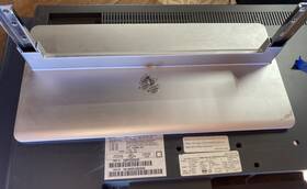 32pf532028 Philips Phillips Tv Model 32pf5320/28 Stand. With Screws Swivel Base