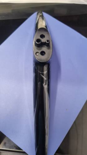 56-6500g1 Philips New Original Tv Stand Pair Legs Base