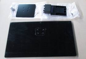 58pfl4906 Philips Tv Stand With Base Plate Neck And Screws - Never Used