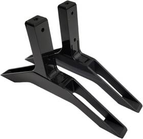 65pfl4864 Philips 65pfl4864/f7w Oem Part - Tv Base Stand Legs For Roku 65 Inch