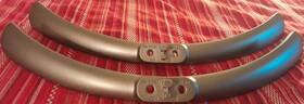 68-7d80a0-1a0 Philips 70pfl5656/f7 Tv Stand Legs Has Screws I Ship Fast