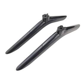 Jxprh0-00 Philips Jxplh0-00 New Original Tv Stand Pair Legs Base