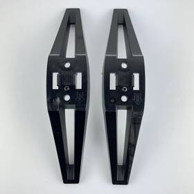 32pfl5332d Phillip 32pfl5332d/37 40pfl5706/f7 Oem 2emm01395 Tv Stand For Screws Included