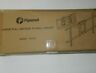 Pilfk1 Pipishell Large Full Motion Tv Wall Mount