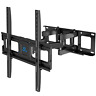 Pimf3 Pipishell Full Motion Tv Wall Mount Bracket Dual 769135006102