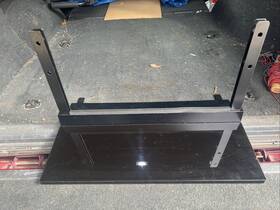 Krp-ts02 Pioneer Table Stand For Plasma Tv Oem