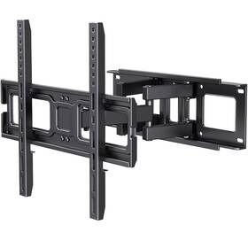 Pipishell 604787304568 New Full Motion Tv Wall Mount Long-arm For 32-75in